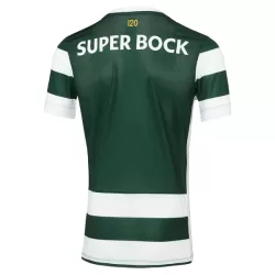 Sporting CP Fodboldtrøje Herre Hjemmebane 26/27