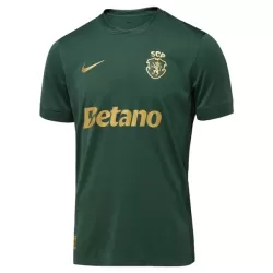 Sporting CP Fodboldtrøje Herre Jubilæum 26/27 Sporting CP Fodboldtrøje Herre Jubilæum 26/27