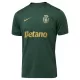 Sporting CP Fodboldtrøje Herre Jubilæum 26/27 Sporting CP Fodboldtrøje Herre Jubilæum 26/27