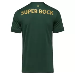Sporting CP Fodboldtrøje Herre Jubilæum 26/27
