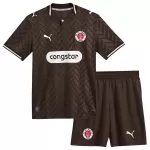 St Pauli Fodboldtrøje Børn Hjemmebane 26/27
