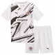 St Pauli Fodboldtrøje Børn Udebane 26/27 St Pauli Fodboldtrøje Børn Udebane 26/27