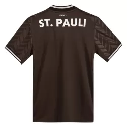 St Pauli Fodboldtrøje Herre Hjemmebane 26/27
