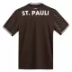 St Pauli Fodboldtrøje Herre Hjemmebane 26/27