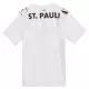 St Pauli Fodboldtrøje Herre Udebane 26/27
