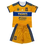 Tigres UANL Fodboldtrøje Børn Hjemmebane 26/27