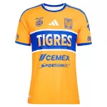 Tigres UANL Fodboldtrøje Herre Hjemmebane 26/27