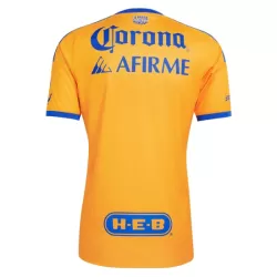 Tigres UANL Fodboldtrøje Herre Hjemmebane 26/27