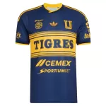 Tigres UANL Fodboldtrøje Herre Udebane 26/27