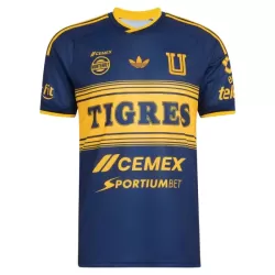 Tigres UANL Fodboldtrøje Herre Udebane 26/27
