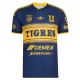 Tigres UANL Fodboldtrøje Herre Udebane 26/27 Tigres UANL Fodboldtrøje Herre Udebane 26/27