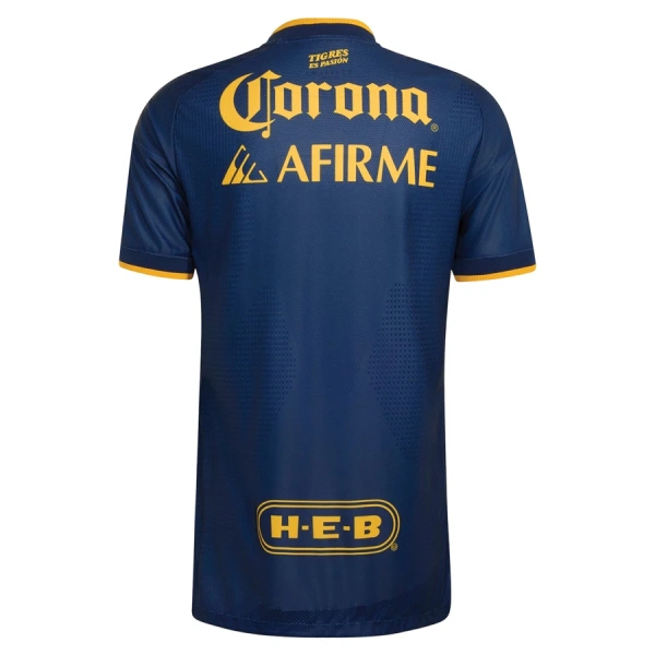 Tigres UANL Fodboldtrøje Herre Udebane 26/27