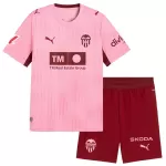 Valencia CF Fodboldtrøje Børn Tredje 26/27