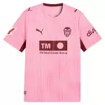 Valencia CF Fodboldtrøje Herre Tredje 26/27