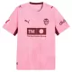 Valencia CF Fodboldtrøje Herre Tredje 26/27 Valencia CF Fodboldtrøje Herre Tredje 26/27