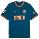 Valencia CF Fodboldtrøje Herre Udebane 26/27 Valencia CF Fodboldtrøje Herre Udebane 26/27