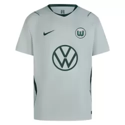 VfL Wolfsburg Fodboldtrøje Herre Udebane 26/27