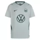 VfL Wolfsburg Fodboldtrøje Herre Udebane 26/27