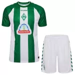 Werder Bremen Fodboldtrøje Børn Hjemmebane 26/27