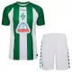 Werder Bremen Fodboldtrøje Børn Hjemmebane 26/27 Werder Bremen Fodboldtrøje Børn Hjemmebane 26/27