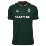 Werder Bremen Fodboldtrøje Herre Udebane 26/27