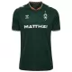 Werder Bremen Fodboldtrøje Herre Udebane 26/27 Werder Bremen Fodboldtrøje Herre Udebane 26/27