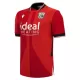 West Bromwich Albion Fodboldtrøje Herre Udebane 26/27