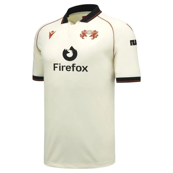 Wrexham Fodboldtrøje Herre Tredje 26/27 Wrexham Fodboldtrøje Herre Tredje 26/27