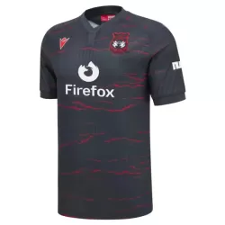 Wrexham Fodboldtrøje Herre Udebane 26/27 Wrexham Fodboldtrøje Herre Udebane 26/27