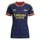 Arsenal Fodboldtrøje Dame Udebane 26/27