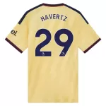 Arsenal Havertz 29 Fodboldtrøje Herre Tredje 26/27