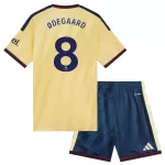 Arsenal Ødegaard 8 Fodboldtrøje Børn Tredje 26/27