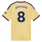 Arsenal Ødegaard 8 Fodboldtrøje Herre Tredje 26/27
