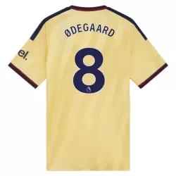 Arsenal Ødegaard 8 Fodboldtrøje Herre Tredje 26/27 Arsenal Ødegaard 8 Fodboldtrøje Herre Tredje 26/27