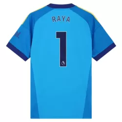 Arsenal Raya 1 Målmandstrøje Herre Udebane 26/27 Arsenal Raya 1 Målmandstrøje Herre Udebane 26/27