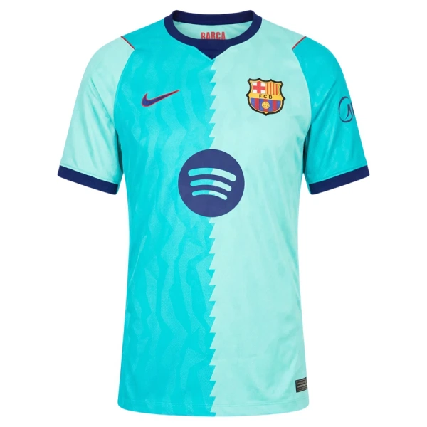 FC Barcelona Cubarsi 5 Fodboldtrøje Herre Tredje 26/27