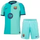 FC Barcelona Fodboldtrøje Børn Tredje 26/27