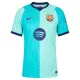 FC Barcelona Frenkie de Jong 21 Fodboldtrøje Herre Tredje 26/27