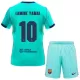 FC Barcelona Lamine Yamal 10 Fodboldtrøje Børn Tredje 26/27