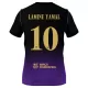 FC Barcelona Lamine Yamal 10 Fodboldtrøje Herre Udebane 26/27 FC Barcelona Lamine Yamal 10 Fodboldtrøje Herre Udebane 26/27