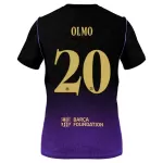 FC Barcelona Olmo 20 Fodboldtrøje Herre Udebane 26/27