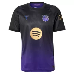 FC Barcelona Olmo 20 Fodboldtrøje Herre Udebane 26/27