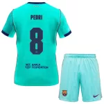 FC Barcelona Pedri 8 Fodboldtrøje Børn Tredje 26/27