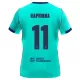 FC Barcelona Raphinha 11 Fodboldtrøje Herre Tredje 26/27