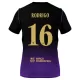 FC Barcelona Rodrigo 16 Fodboldtrøje Herre Udebane 26/27