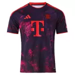 FC Bayern München Fodboldtrøje Herre Tredje 26/27