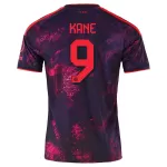 FC Bayern München Kane 9 Fodboldtrøje Herre Tredje 26/27