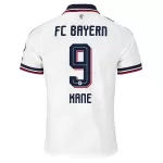 FC Bayern München Kane 9 Fodboldtrøje Herre Udebane 26/27