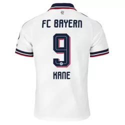 FC Bayern München Kane 9 Fodboldtrøje Herre Udebane 26/27 FC Bayern München Kane 9 Fodboldtrøje Herre Udebane 26/27