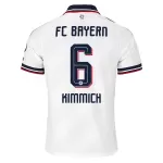 FC Bayern München Kimmich 6 Fodboldtrøje Herre Udebane 26/27